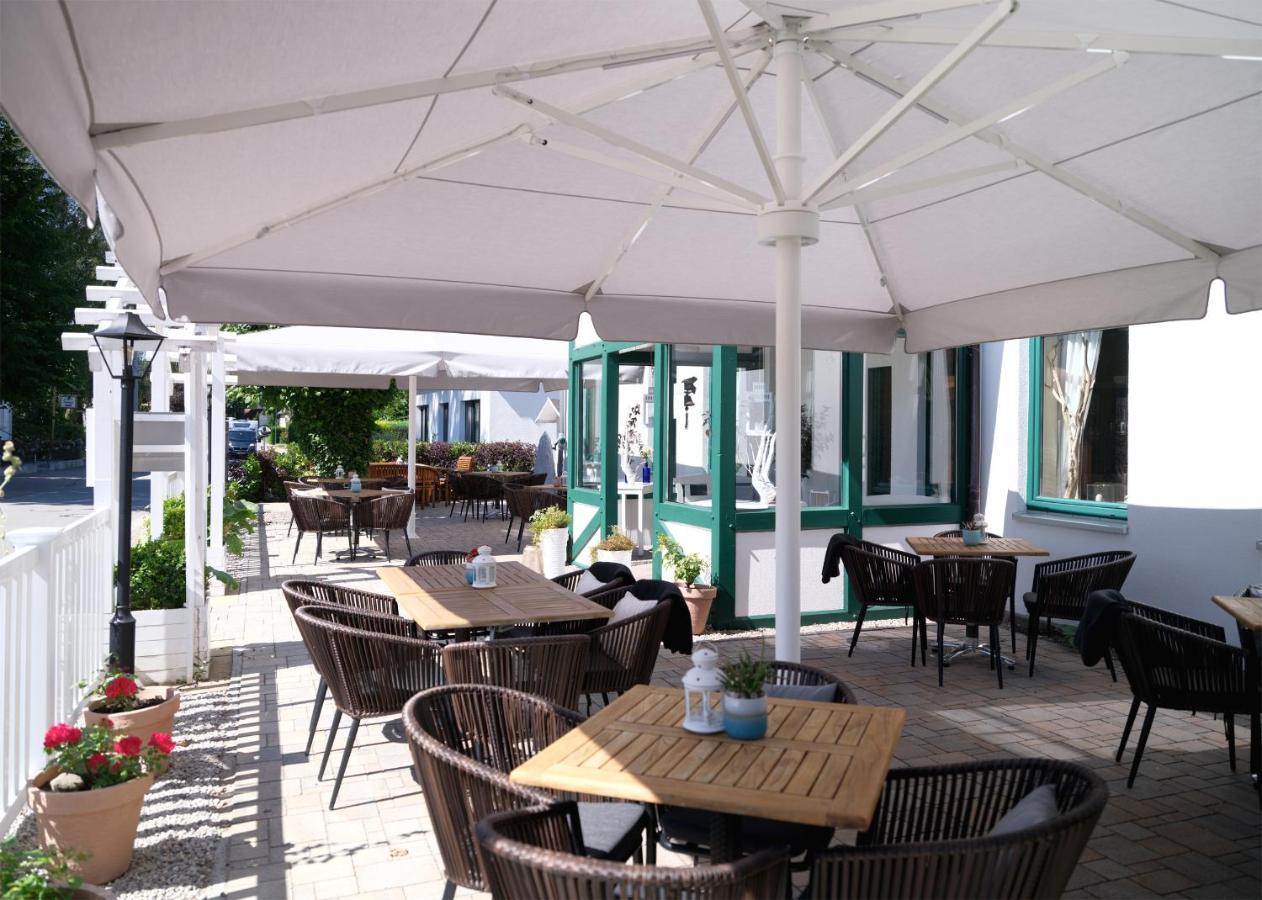 Ferienhaus Fuer 8 Personen Mit Kamin & Terrasse Boltenhagen  Eksteriør billede